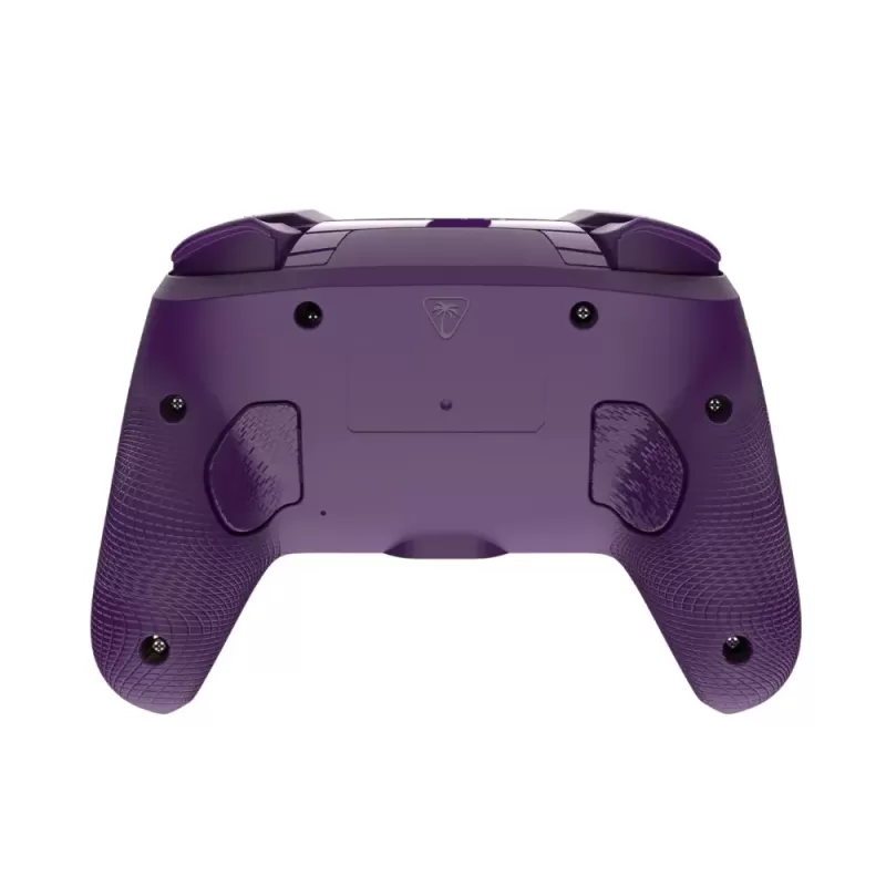 Игровой контроллер Turtle Beach Nintendo Switch 2 Afterglow Wave Wireless Controller purple Nintendo Switch Afterglow Wave Wireless Controller Purple