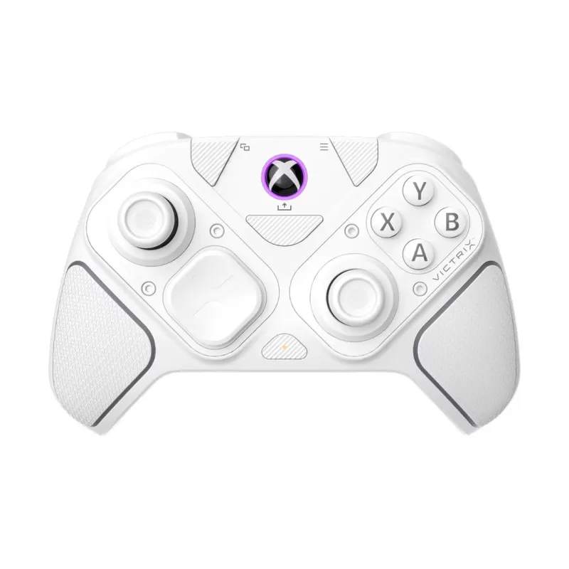 Игровой контроллер Turtle Beach XBOX Victrix Pro BFG Reloaded white TBC-2101-15