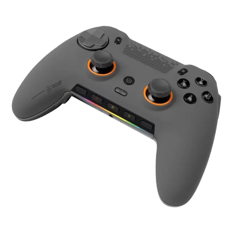 בקר משחק SCUF Envision Pro אפור בקר משחק SCUF Envision Pro אפור