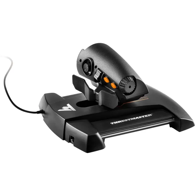 Thrustmaster TWCS Throttle 2960754 Цвет:чёрный