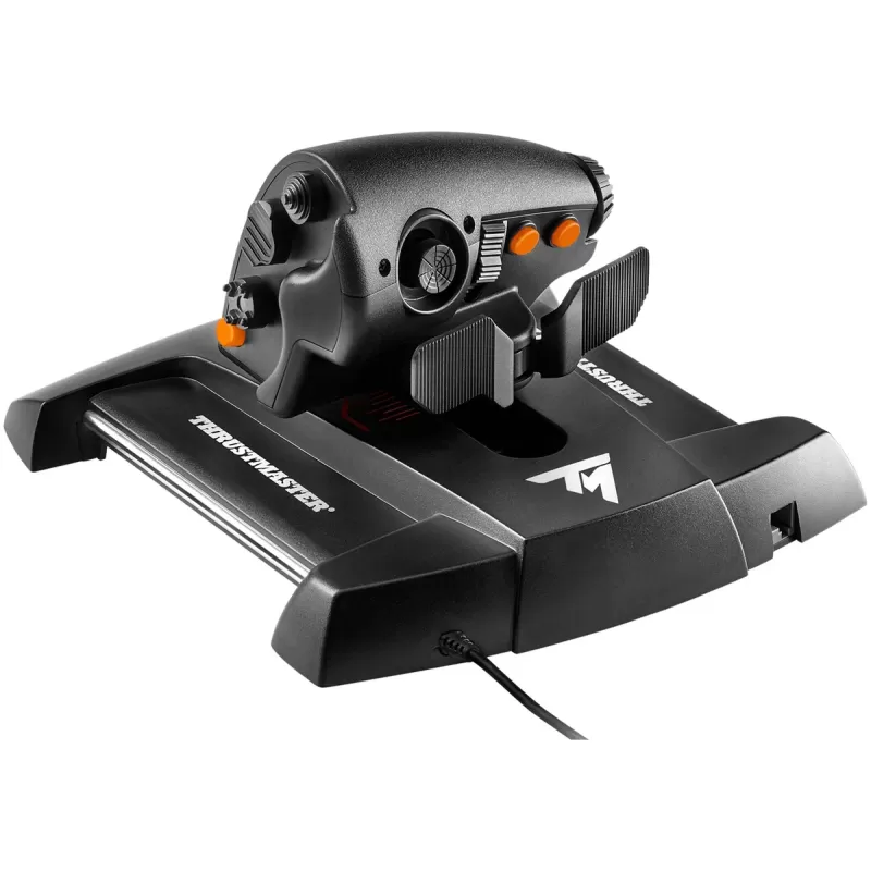 Thrustmaster TWCS Throttle 2960754 Цвет:чёрный