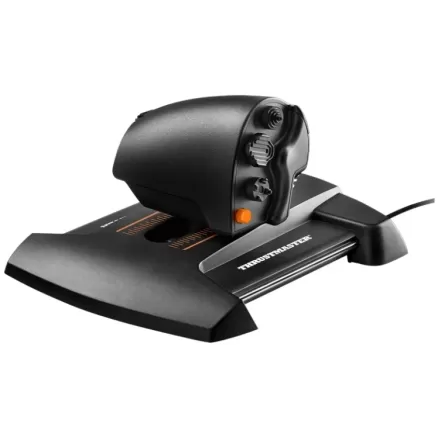 Thrustmaster TWCS Throttle 2960754 Цвет:чёрный