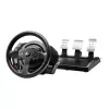 Гоночный руль Thrustmaster T300 RS GT Edition 4160681 Цвет:чёрный Гоночный руль Thrustmaster T300 RS GT Edition 4160681 Цвет:чёрный