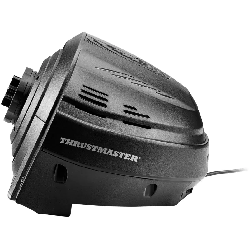 Гоночный руль Thrustmaster T300 RS GT Edition 4160681 Цвет:чёрный Гоночный руль Thrustmaster T300 RS GT Edition 4160681 Цвет:чёрный