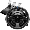 Гоночный руль Thrustmaster T300 RS GT Edition 4160681 Цвет:чёрный Гоночный руль Thrustmaster T300 RS GT Edition 4160681 Цвет:чёрный