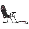 Next-Level Racing F-GT Lite NLR-S015 Color:black Next-Level Racing F-GT Lite NLR-S015 Color:black