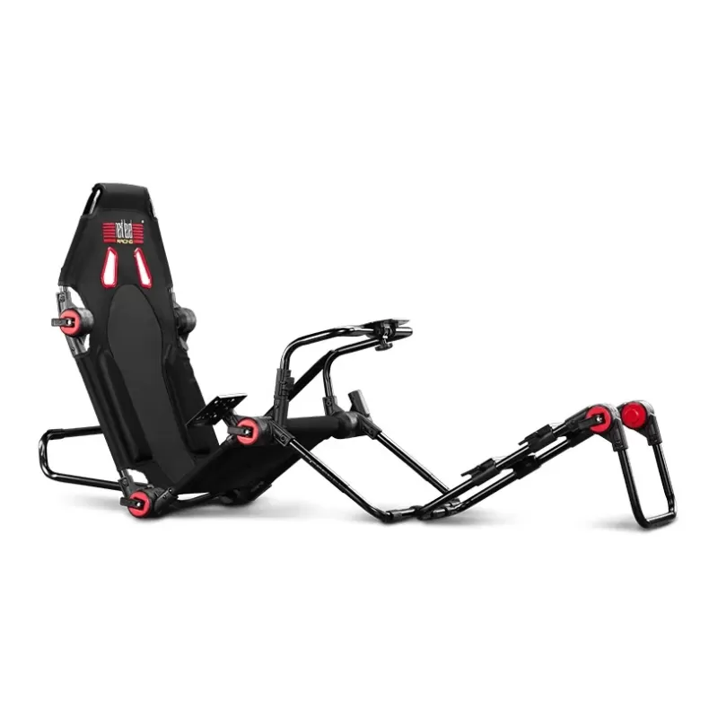 Next-Level Racing F-GT Lite NLR-S015 Color:black Next-Level Racing F-GT Lite NLR-S015 Color:black