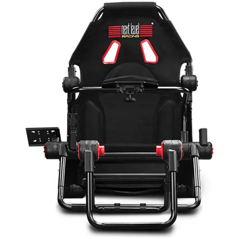 Next-Level Racing F-GT Lite NLR-S015 Color:black Next-Level Racing F-GT Lite NLR-S015 Color:black