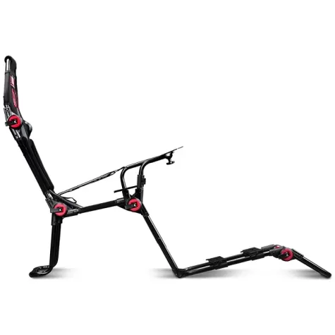 Next-Level Racing F-GT Lite NLR-S015 Color:black Next-Level Racing F-GT Lite NLR-S015 Color:black