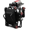 Next-Level Racing F-GT Lite NLR-S015 Color:black Next-Level Racing F-GT Lite NLR-S015 Color:black