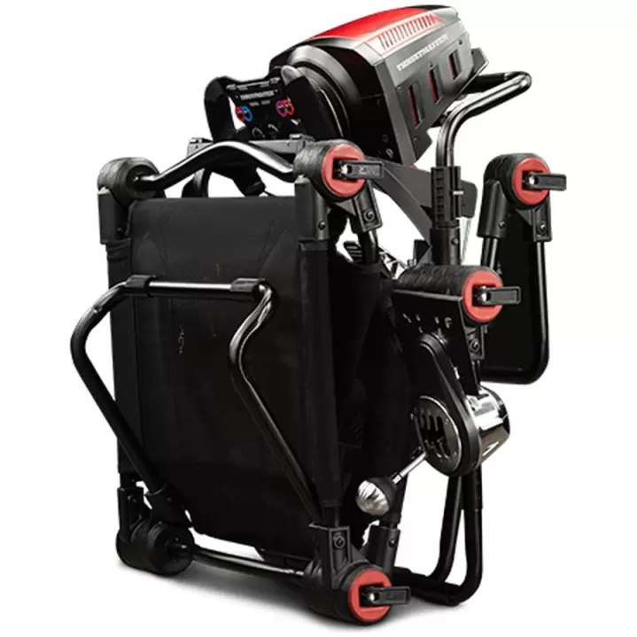Next-Level Racing F-GT Lite NLR-S015 Color:black Next-Level Racing F-GT Lite NLR-S015 Color:black