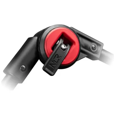 Next-Level Racing F-GT Lite NLR-S015 Color:black Next-Level Racing F-GT Lite NLR-S015 Color:black
