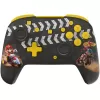 בקר משחק אלחוטי Turtle Beach Rematch Wireless Nintendo Switch 2 Mario Kart World TBC-8105-95