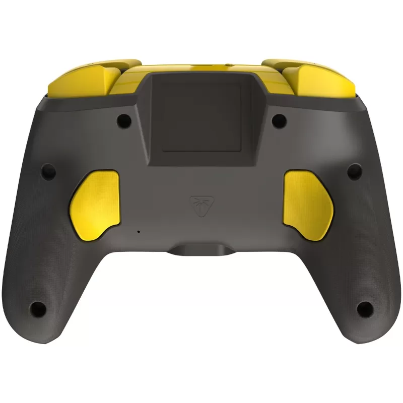 בקר משחק אלחוטי Turtle Beach Rematch Wireless Nintendo Switch 2 Mario Kart World TBC-8105-95