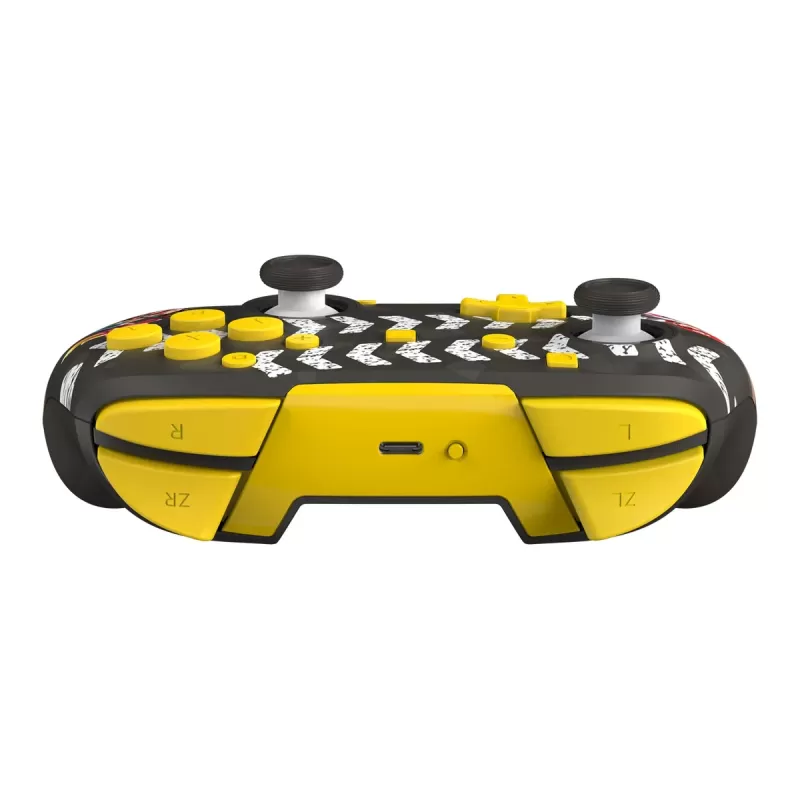 בקר משחק אלחוטי Turtle Beach Rematch Wireless Nintendo Switch 2 Mario Kart World TBC-8105-95