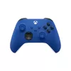 Игровой контроллер Microsoft XBOX Series S|X синий белый QAU-00008 Цвет:белый