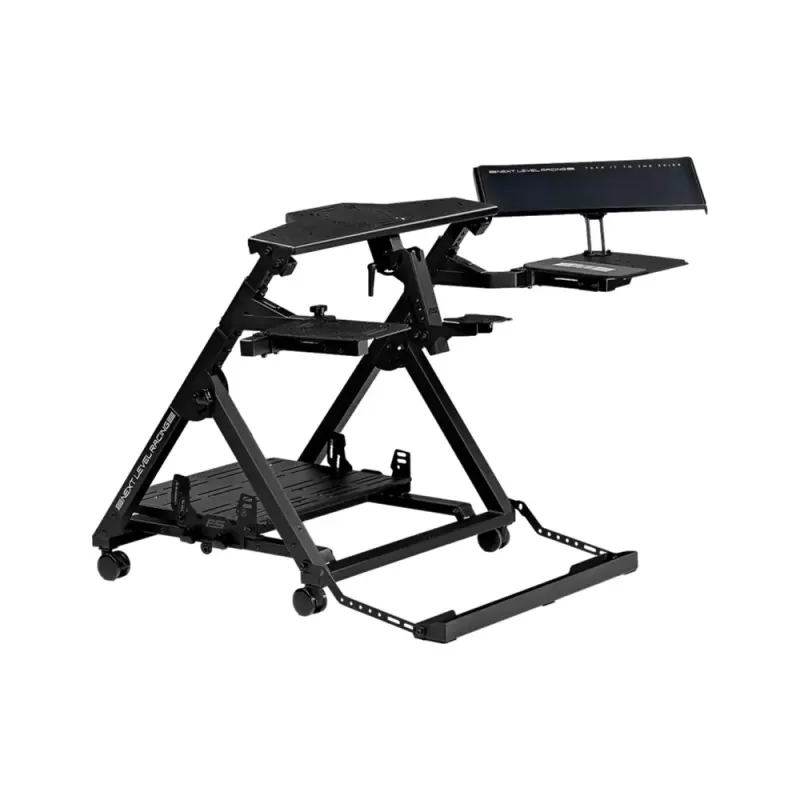 Стойка для симулятора Next-Level Flight Stand Pro Racing NLR-S032