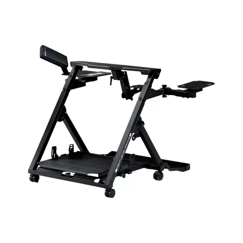 Стойка для симулятора Next-Level Flight Stand Pro Racing NLR-S032