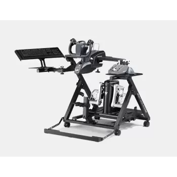 Sim Rig Next-Level Flight Stand Pro Racing NLR-S032 Sim Rig Next-Level Flight Stand Pro Racing NLR-S032