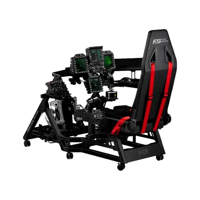 Стойка для симулятора Next-Level Flight Stand Pro Racing NLR-S032