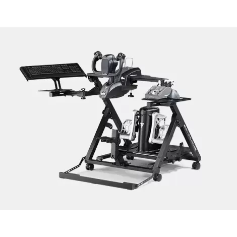 Стойка для симулятора Next-Level Flight Stand Pro Racing NLR-S032