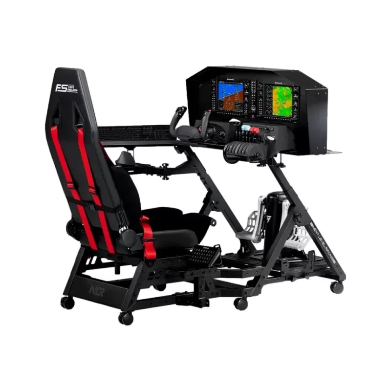 Стойка для симулятора Next-Level Flight Stand Pro Racing NLR-S032