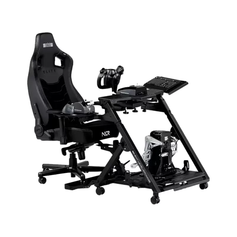 Стойка для симулятора Next-Level Flight Stand Pro Racing NLR-S032