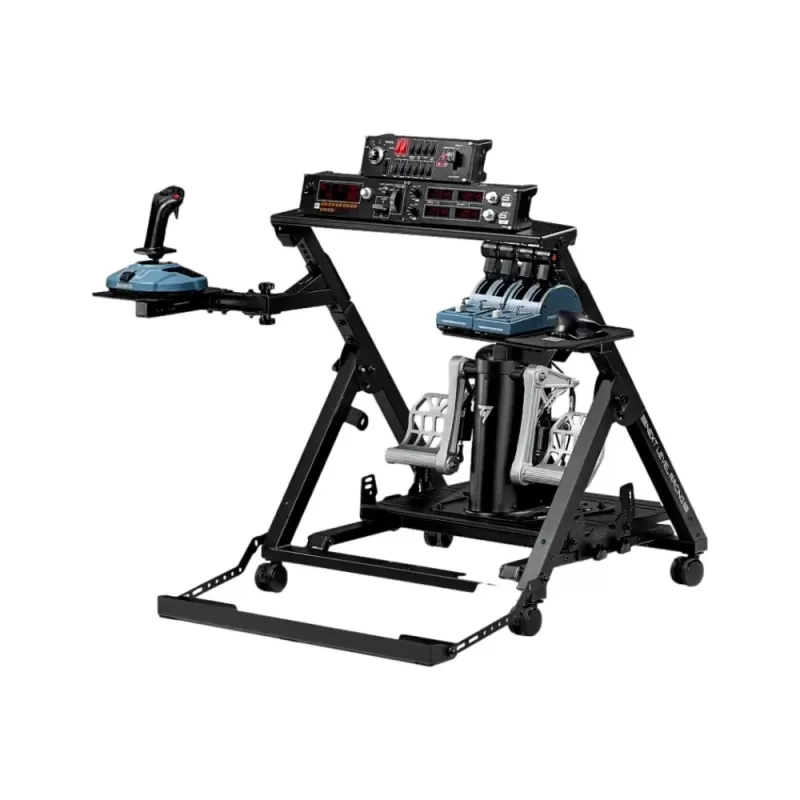 Стойка для симулятора Next-Level Flight Stand Pro Racing NLR-S032
