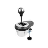 Коробка передач для симулятора Thrustmaster TH8A ADD-ON TH8A Цвет:серебряный Коробка передач для симулятора Thrustmaster TH8A ADD-ON TH8A Цвет:серебряный