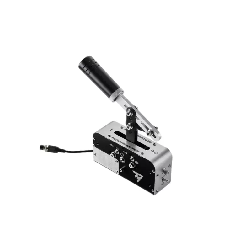 Sim Handbrake Thrustmaster TSS HANDBRAKE 4060107 Sim Handbrake Thrustmaster TSS HANDBRAKE 4060107