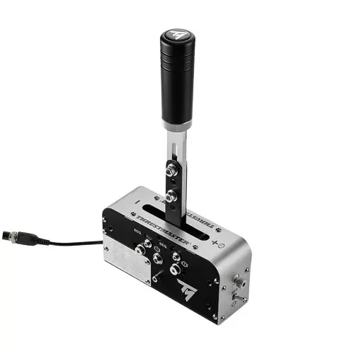Sim Handbrake Thrustmaster TSS HANDBRAKE 4060107 Sim Handbrake Thrustmaster TSS HANDBRAKE 4060107