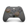 בקר משחק SCUF INSTINCT PRO For Xbox/PC אפור INSTINCT PRO צבע אפור מתכת