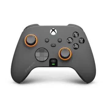 Game controller SCUF INSTINCT PRO For Xbox/PC gray INSTINCT PRO Color:gray metal