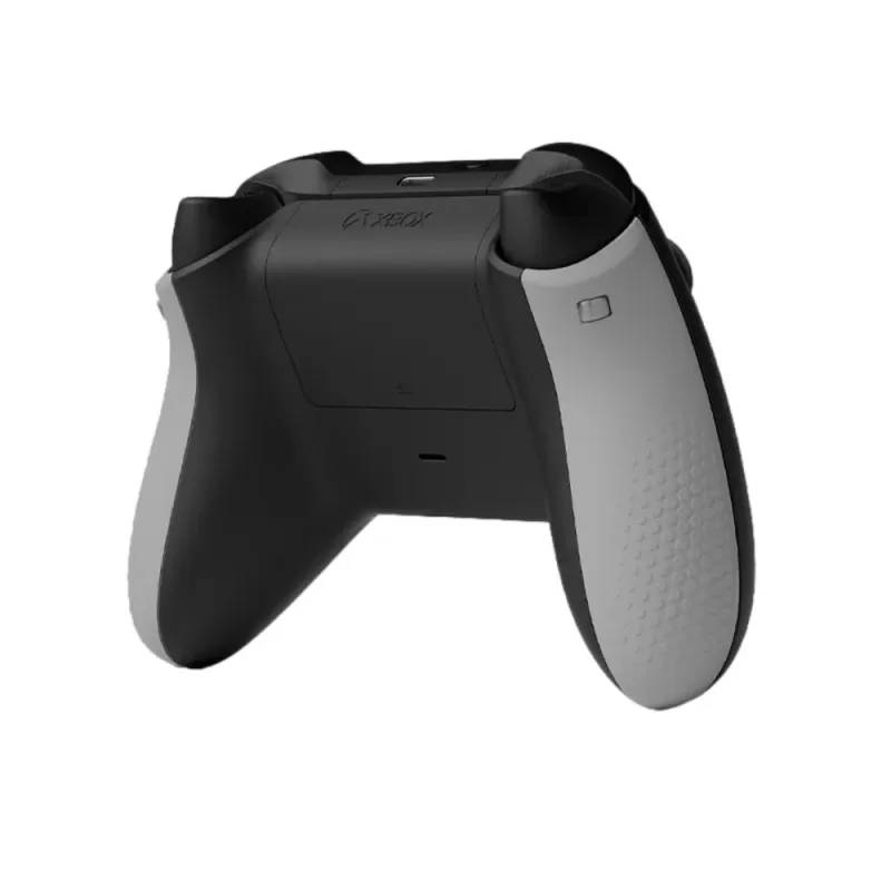 Controller Grips SCUF PRO GRIP KIT For Xbox Series S/X - gray 728-259-01-012-NA Controller Grips SCUF PRO GRIP KIT For Xbox Series S/X - gray 728-259-01-012-NA