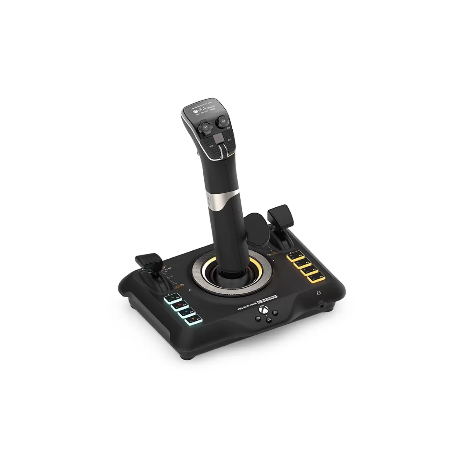 Flight Joystick Turtle Beach VelocityOne Flightstick TBS-0722-05