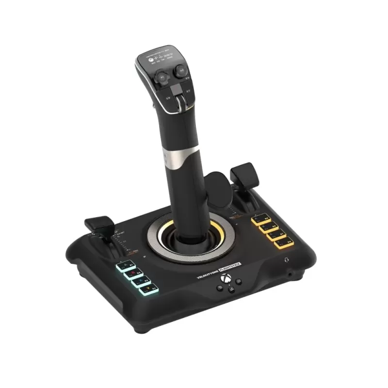 Flight Joystick Turtle Beach VelocityOne Flightstick TBS-0722-05