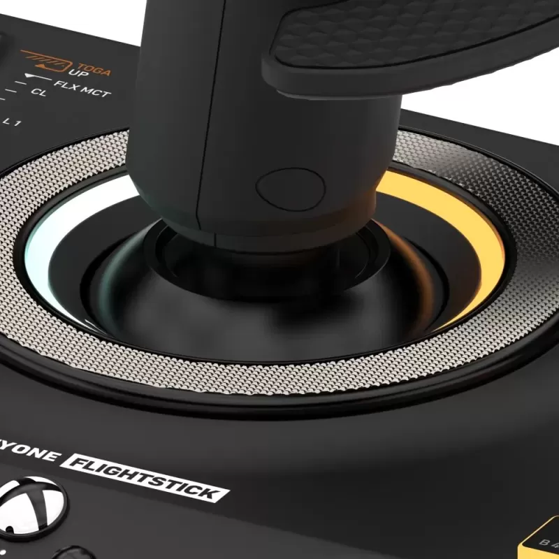 Flight Joystick Turtle Beach VelocityOne Flightstick TBS-0722-05