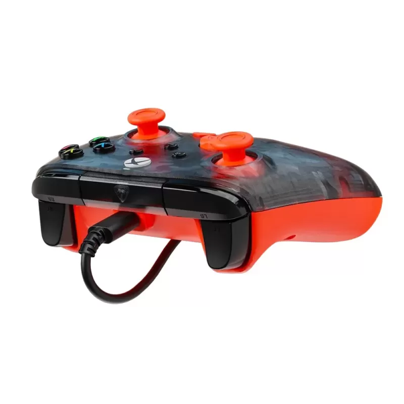 Игровой контроллер Turtle Beach Rematch Core TBC-2001 Цвет:чёрный