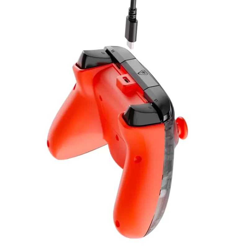 Игровой контроллер Turtle Beach Rematch Core TBC-2001 Цвет:чёрный