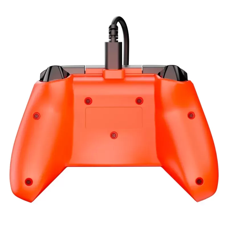 Игровой контроллер Turtle Beach Rematch Core TBC-2001 Цвет:чёрный