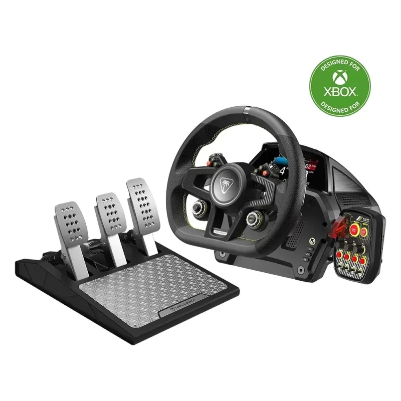 Racing Wheel Turtle Beach VelocityOne Race TBS-0726-05