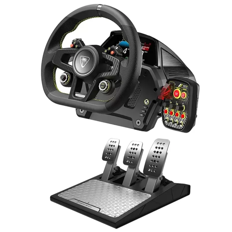 Racing Wheel Turtle Beach VelocityOne Race TBS-0726-05
