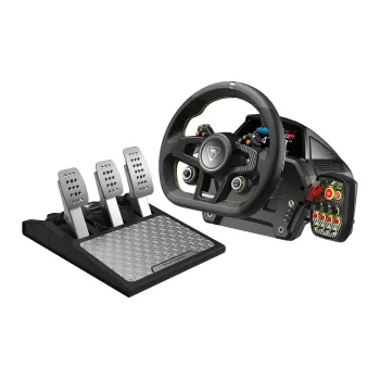 Racing Wheel Turtle Beach VelocityOne Race TBS-0726-05 Racing Wheel Turtle Beach VelocityOne Race TBS-0726-05