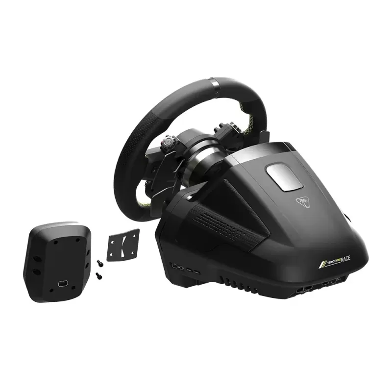 Racing Wheel Turtle Beach VelocityOne Race TBS-0726-05