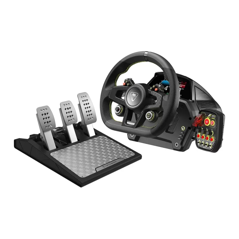 Racing Wheel Turtle Beach VelocityOne Race TBS-0726-05