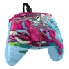 Игровой контроллер Turtle Beach PDP Rematch Glow Advanced Wired розовый 049-023
