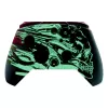 Игровой контроллер Turtle Beach PDP Rematch Glow Advanced Wired розовый 049-023