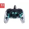 בקר משחק Turtle Beach Nintendo Switch 2 Afterglow Wired Controller שקוף Nintendo Switch Afterglow Wired Controller Turtle Transparent