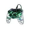 בקר משחק Turtle Beach Nintendo Switch 2 Afterglow Wired Controller שקוף Nintendo Switch Afterglow Wired Controller Turtle Transparent