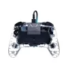 בקר משחק Turtle Beach Nintendo Switch 2 Afterglow Wired Controller שקוף Nintendo Switch Afterglow Wired Controller Turtle Transparent